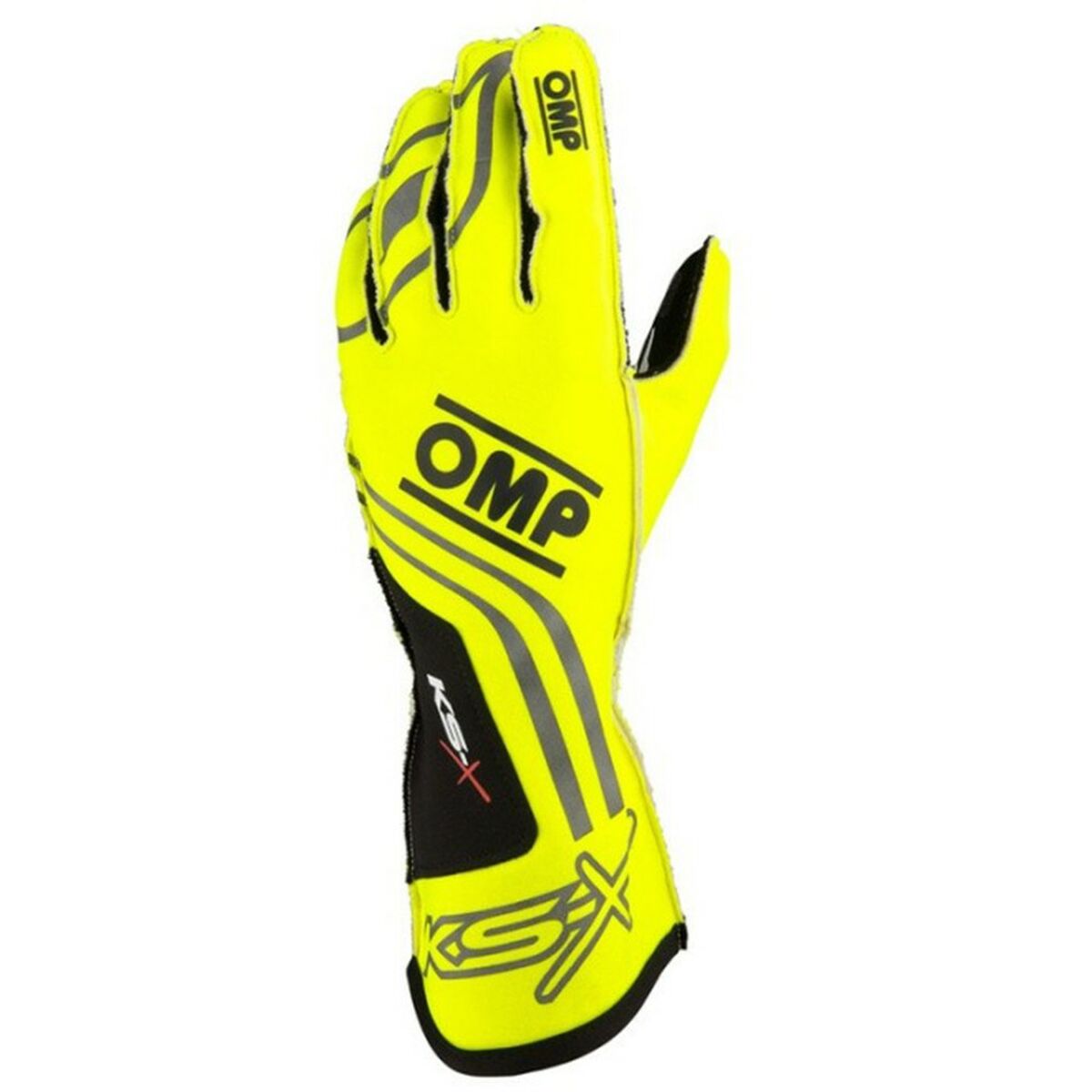 Lykter OMP OMPKB0-2751-A01-099-XS XS